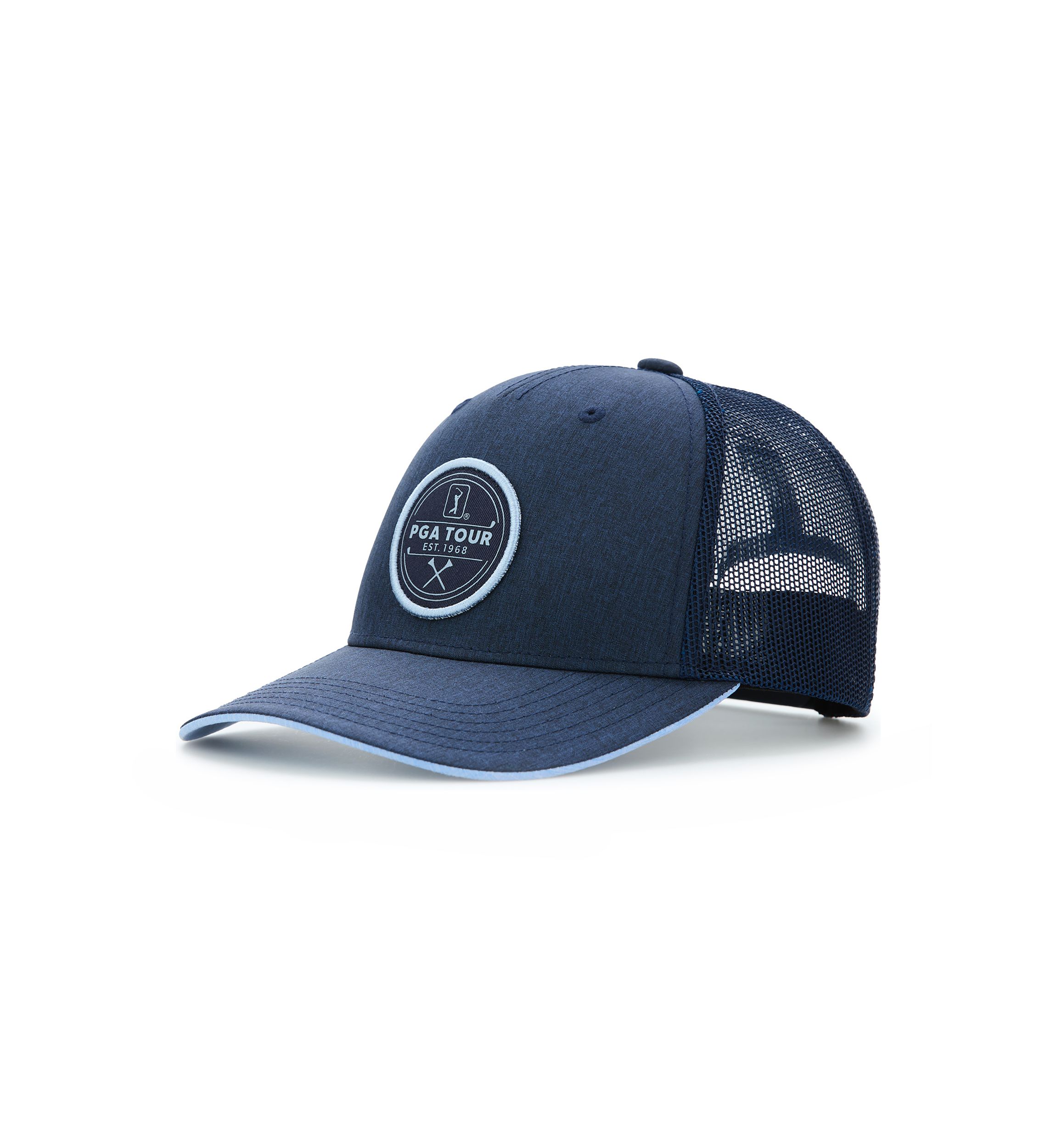 Golf Trucker Hat
