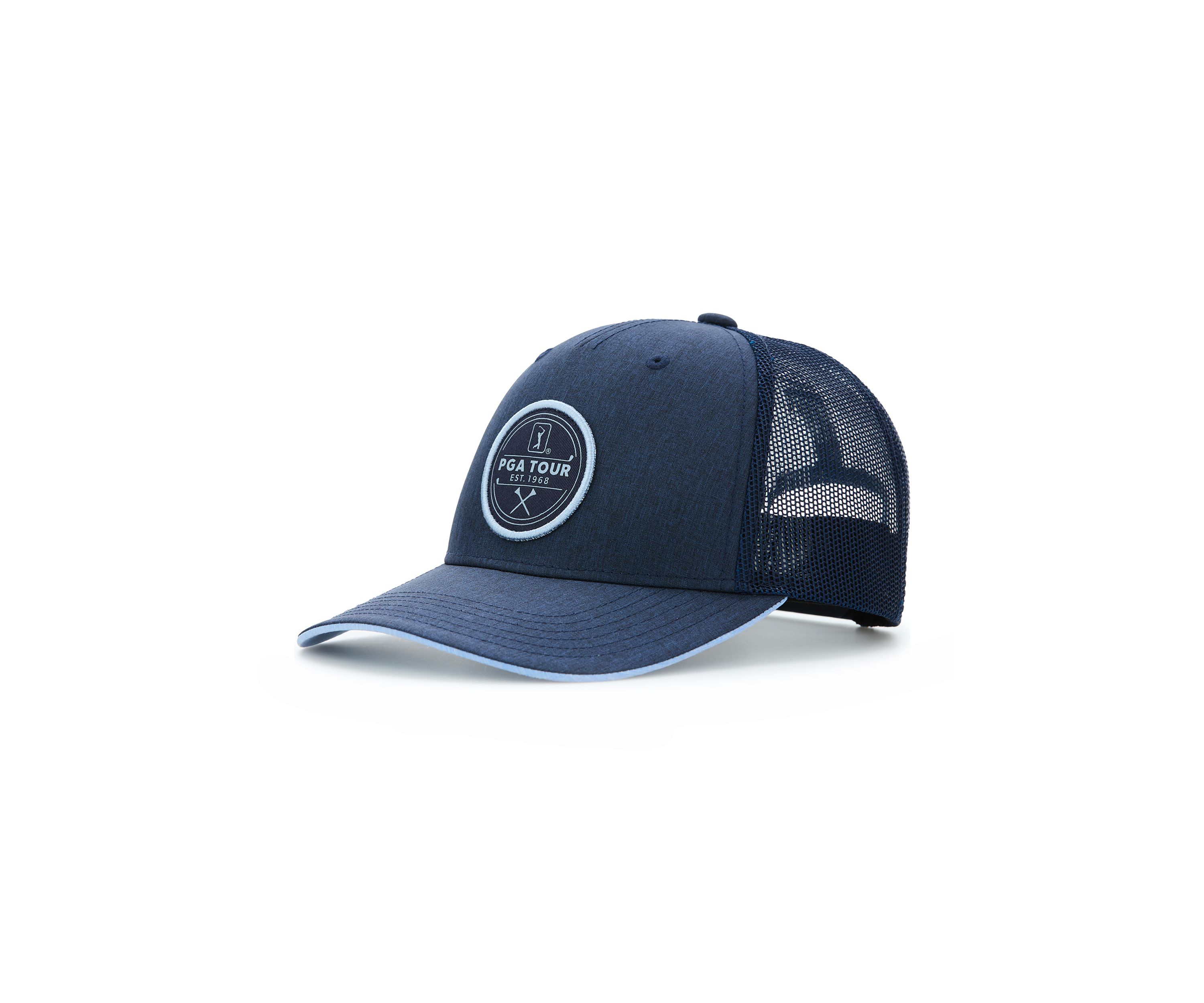 Golf Trucker Hat