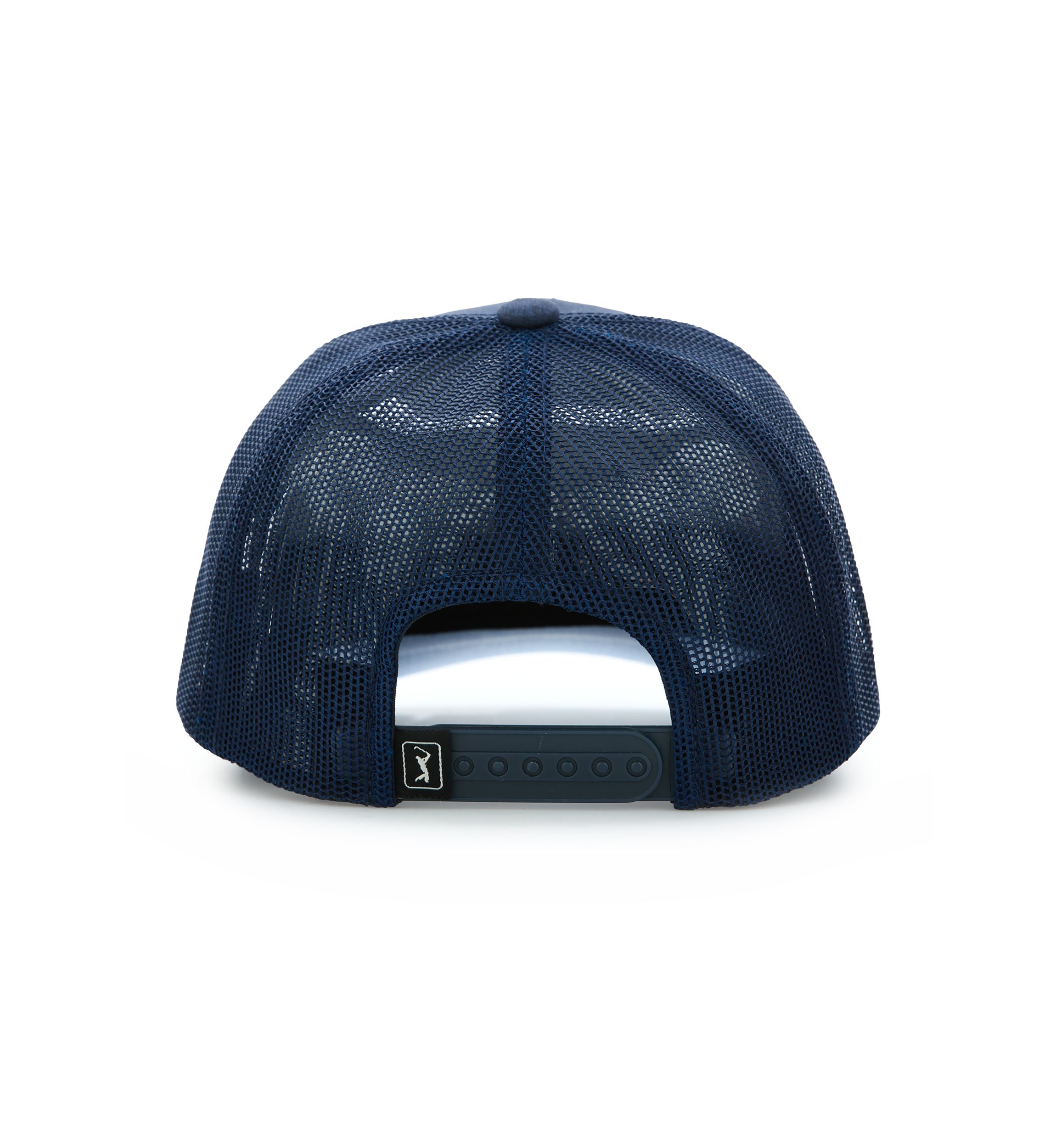 Golf Trucker Hat