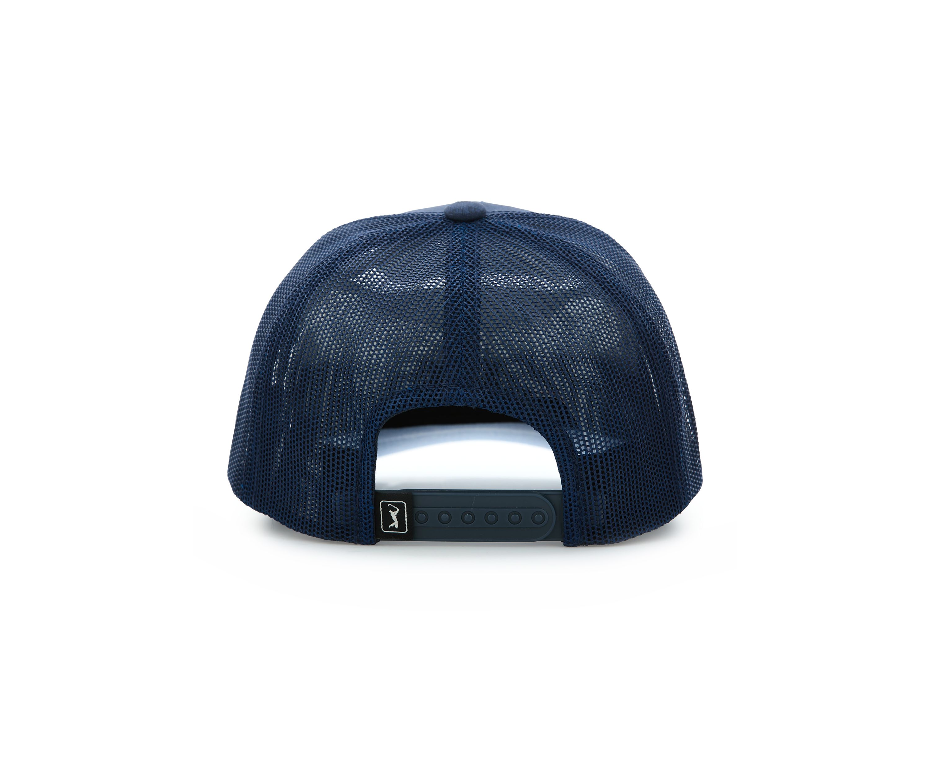 Golf Trucker Hat