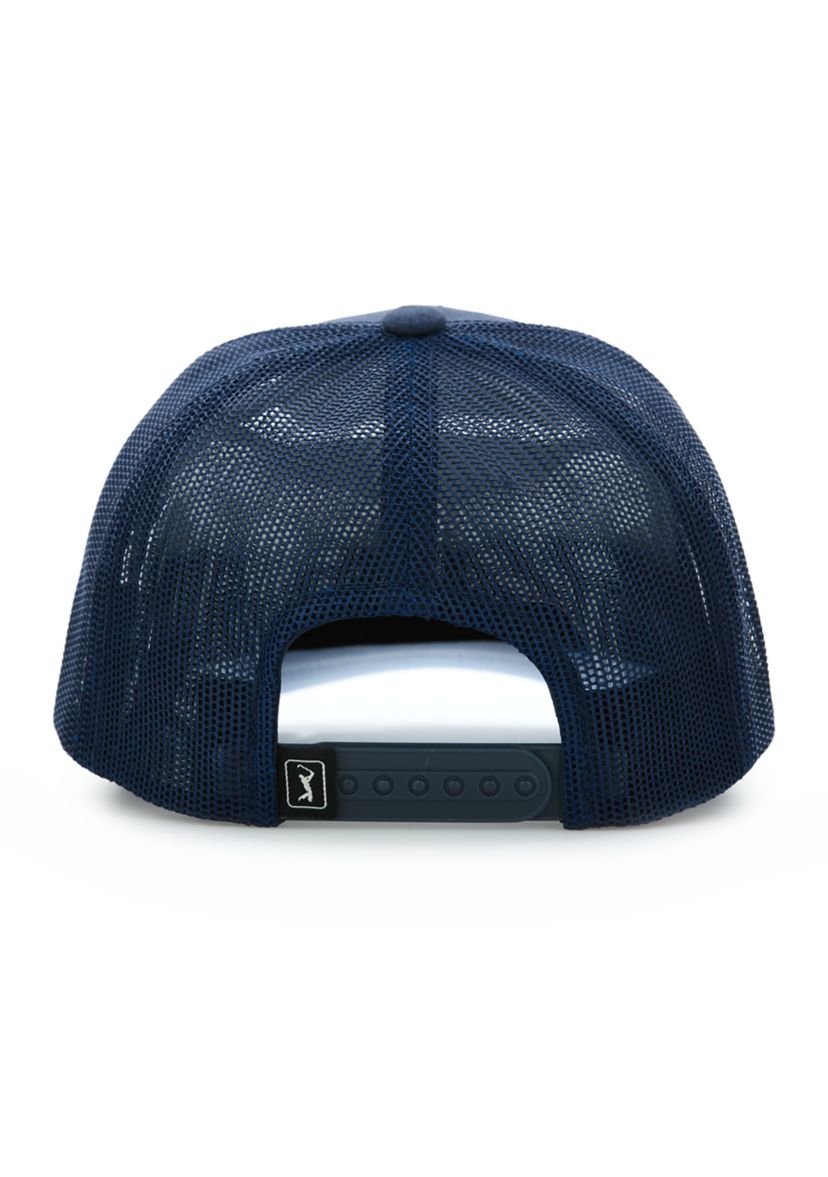 Golf Trucker Hat