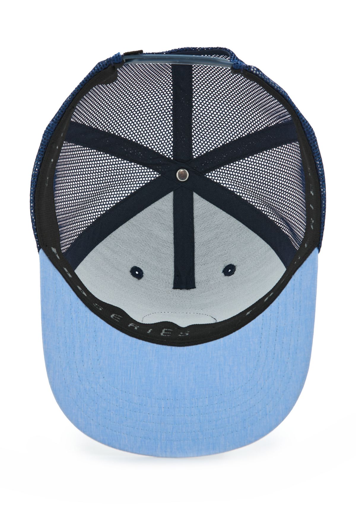 Golf Trucker Hat