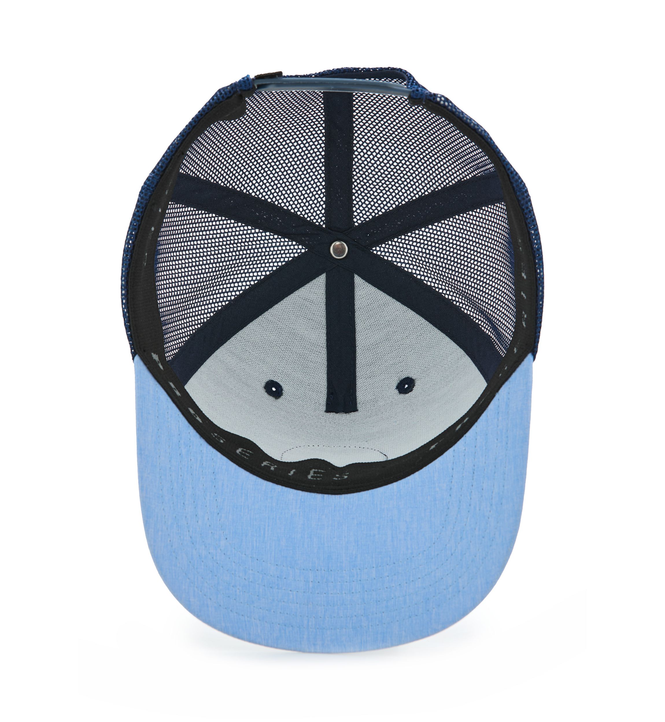 Golf Trucker Hat