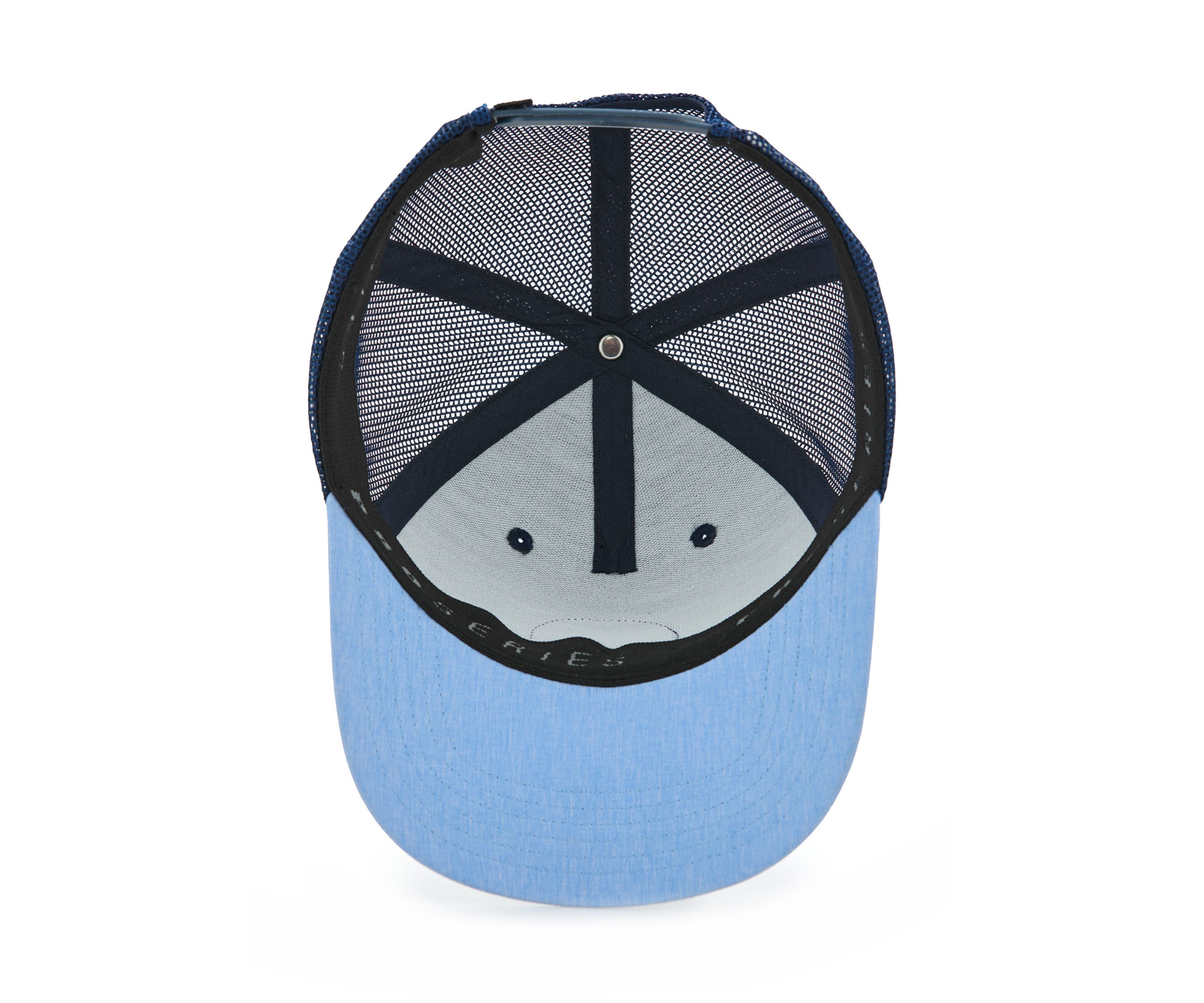 Golf Trucker Hat