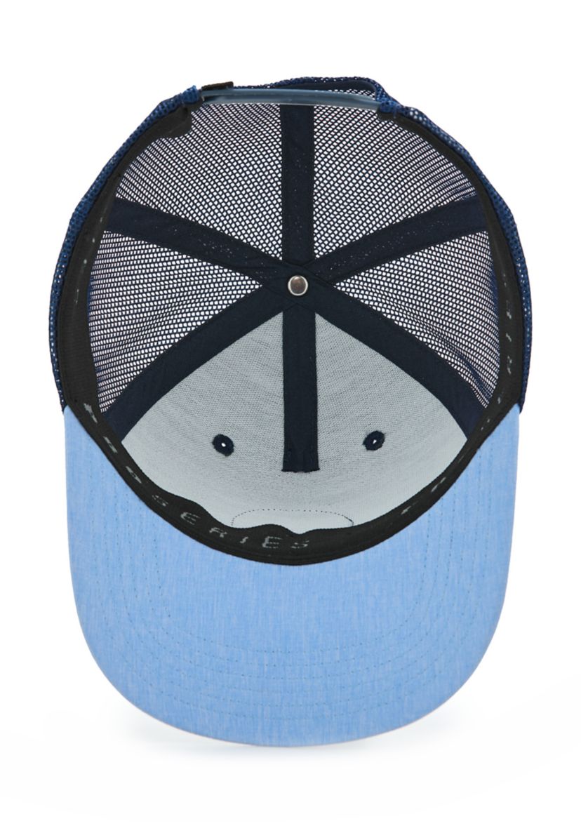 Golf Trucker Hat