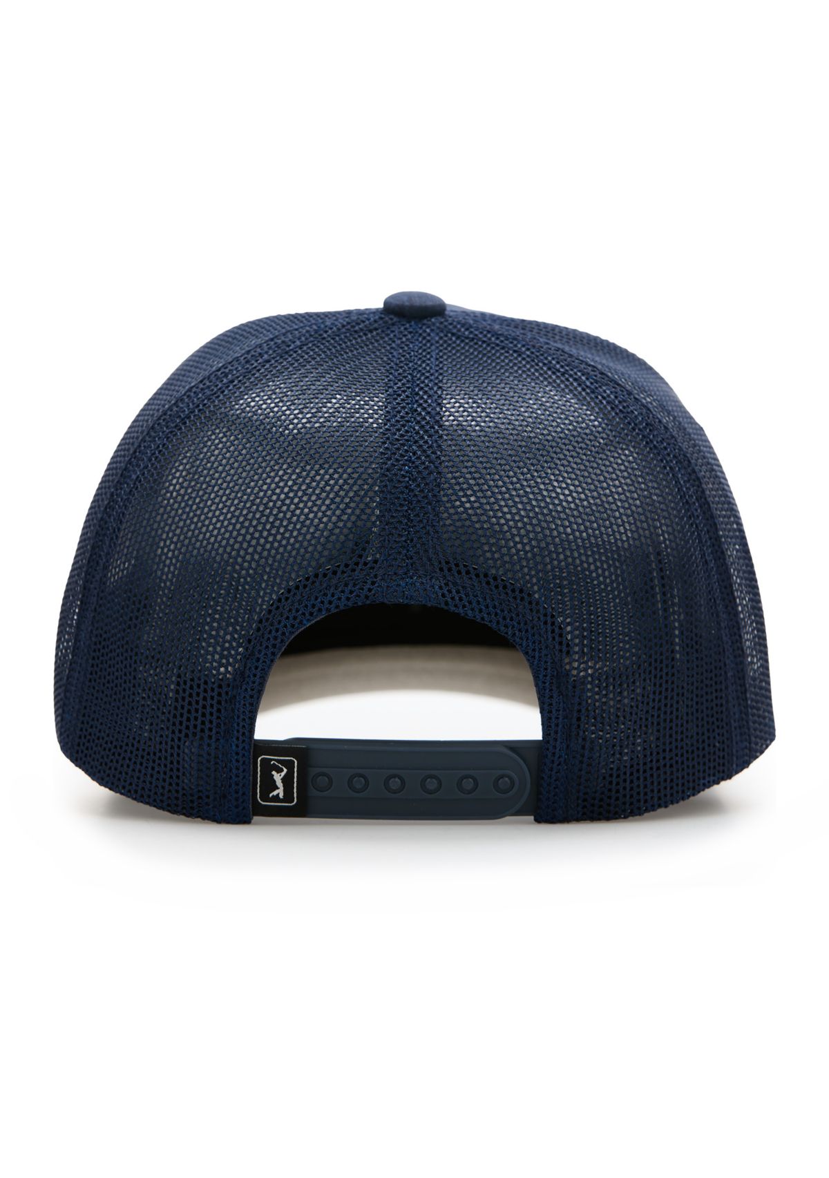 Mens Golf Trucker Hat