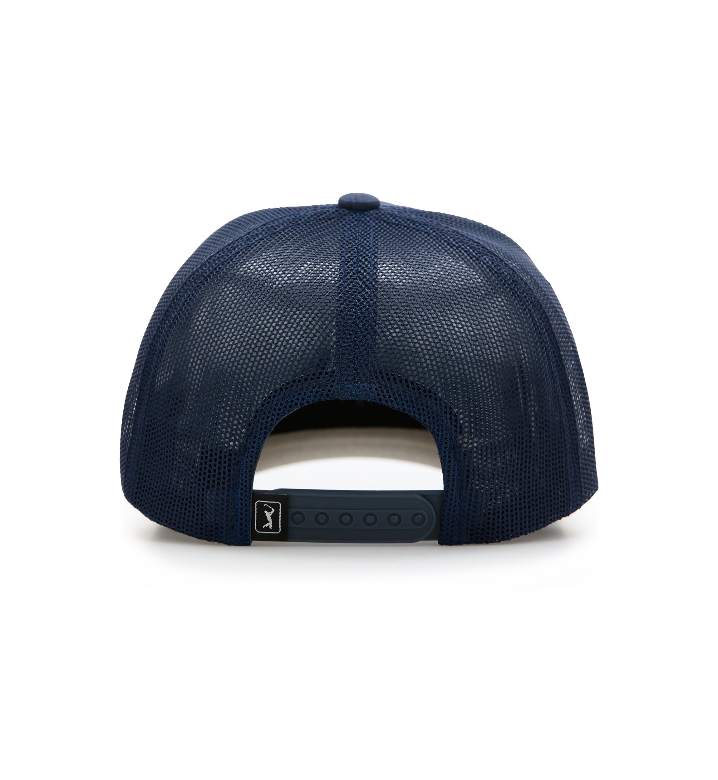 Mens Golf Trucker Hat