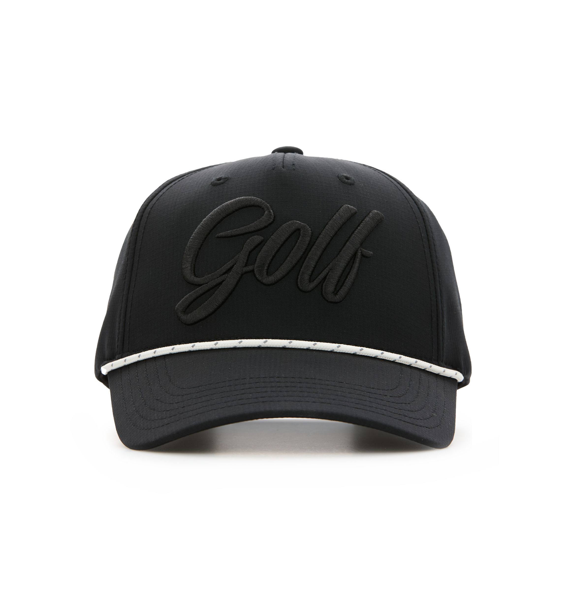 Golf Adjustable Ripstop Cap