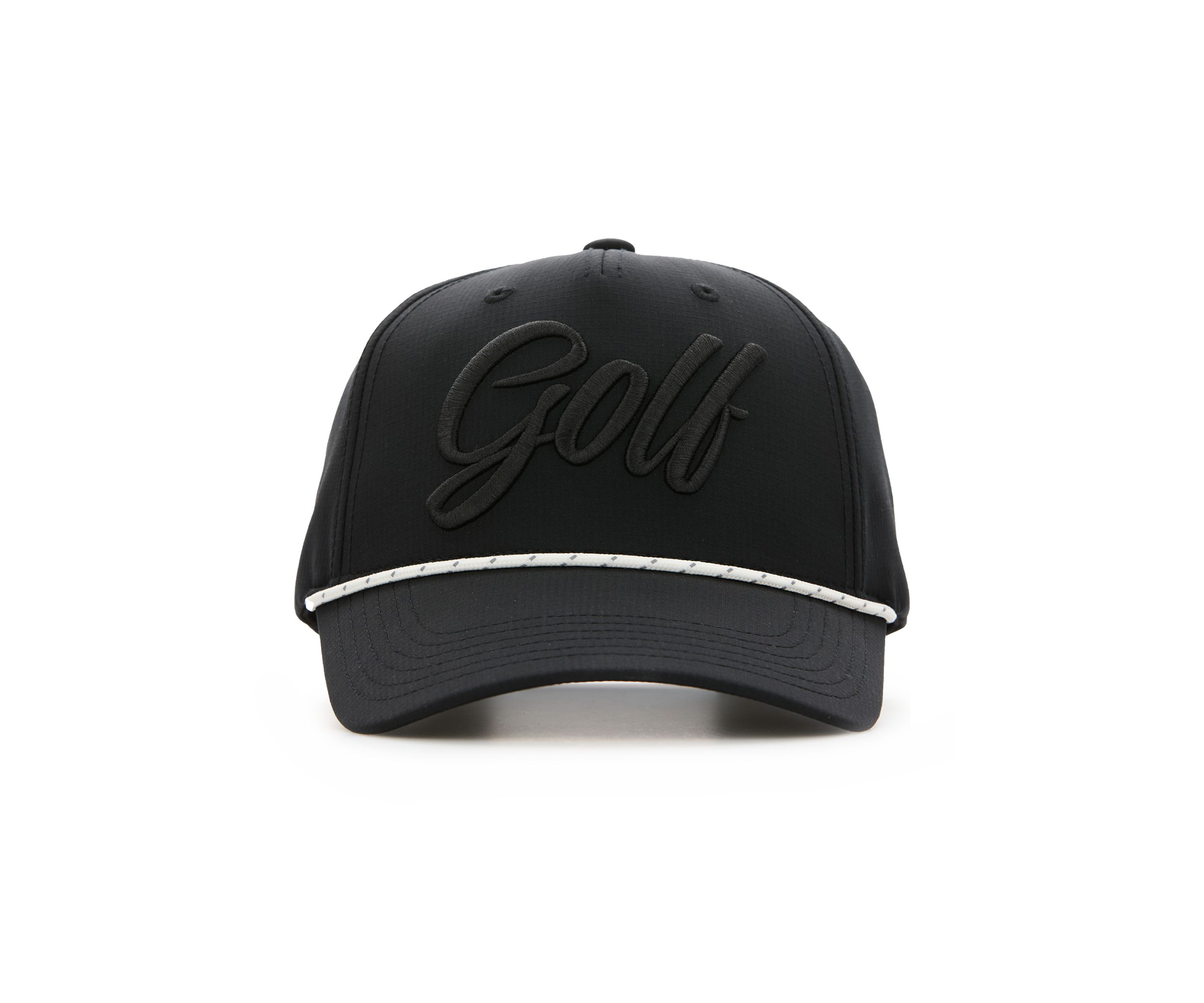 Golf Adjustable Ripstop Cap
