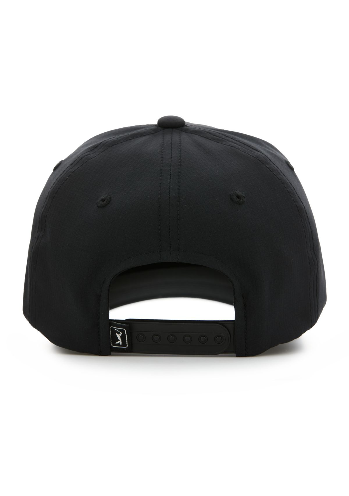 Golf Adjustable Ripstop Cap