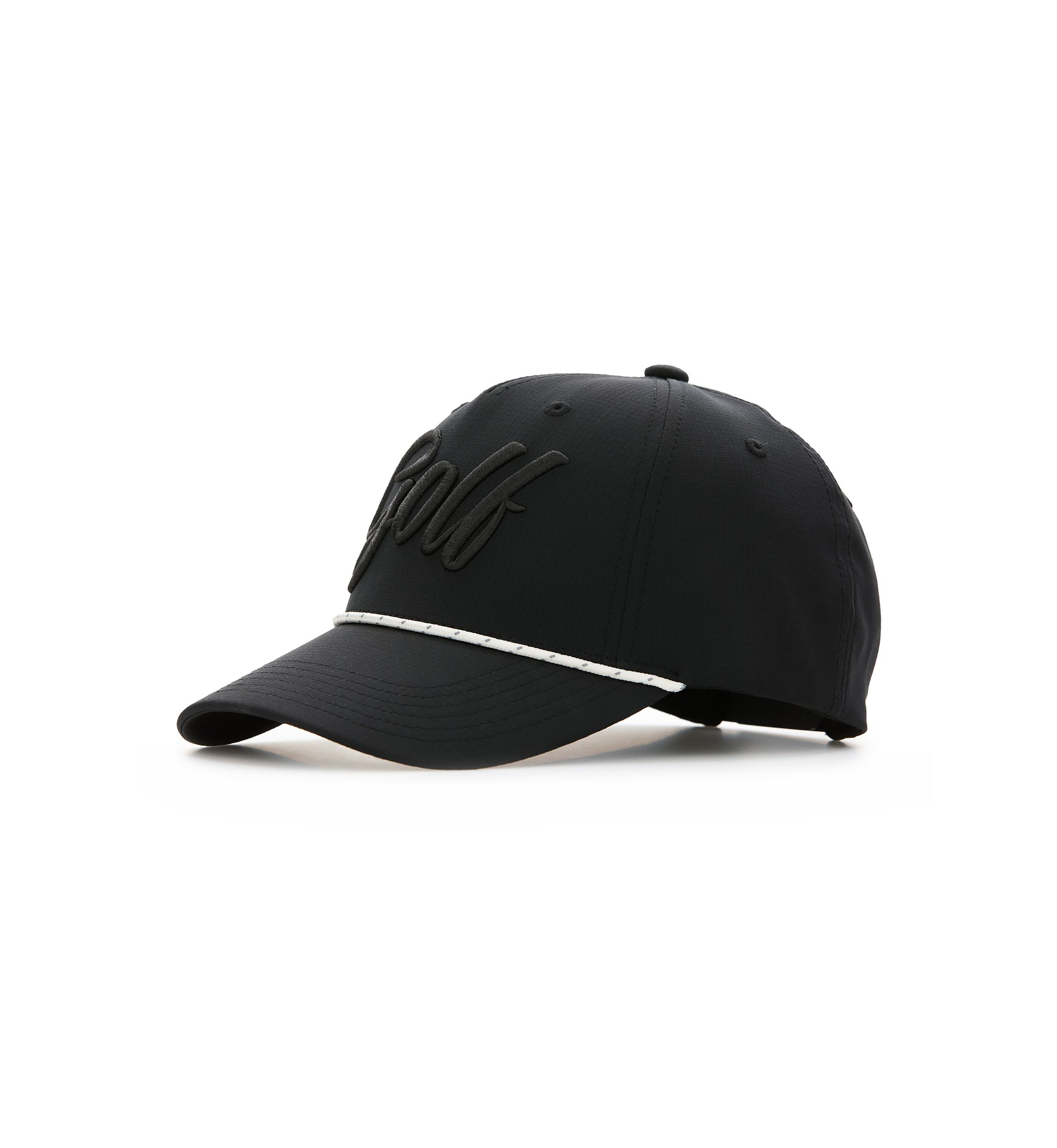 Golf Adjustable Ripstop Cap