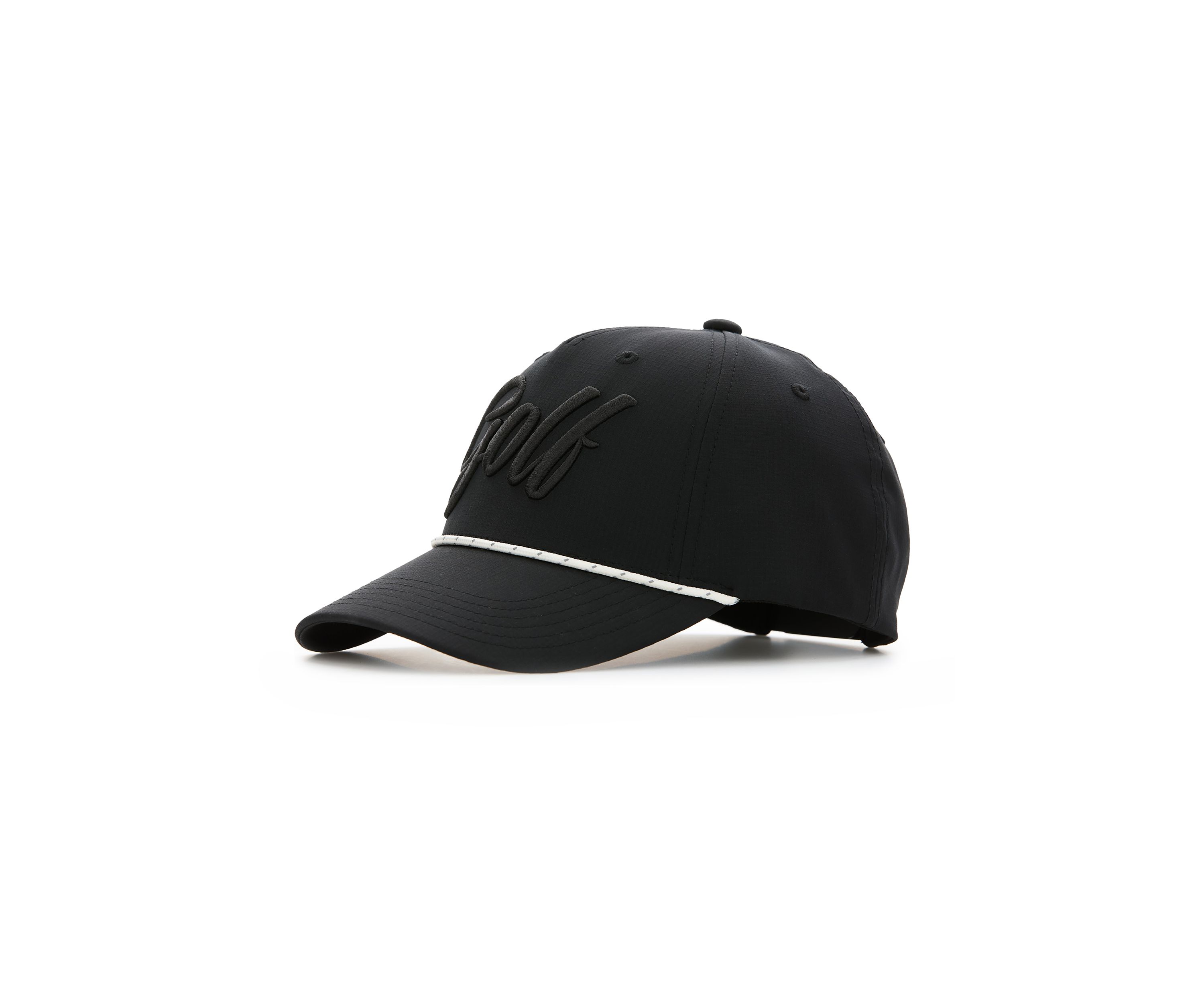 Golf Adjustable Ripstop Cap