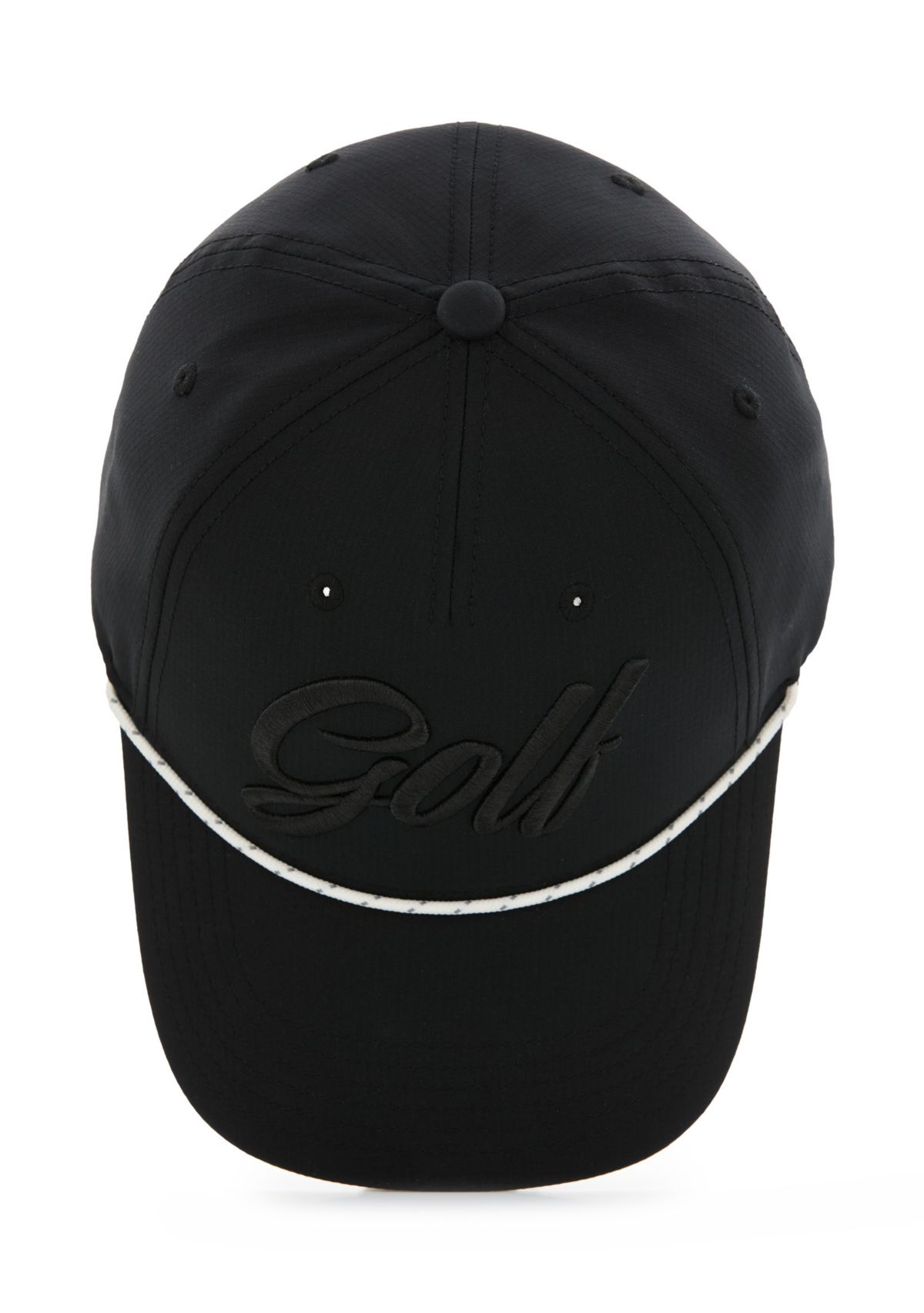 Golf Adjustable Ripstop Cap