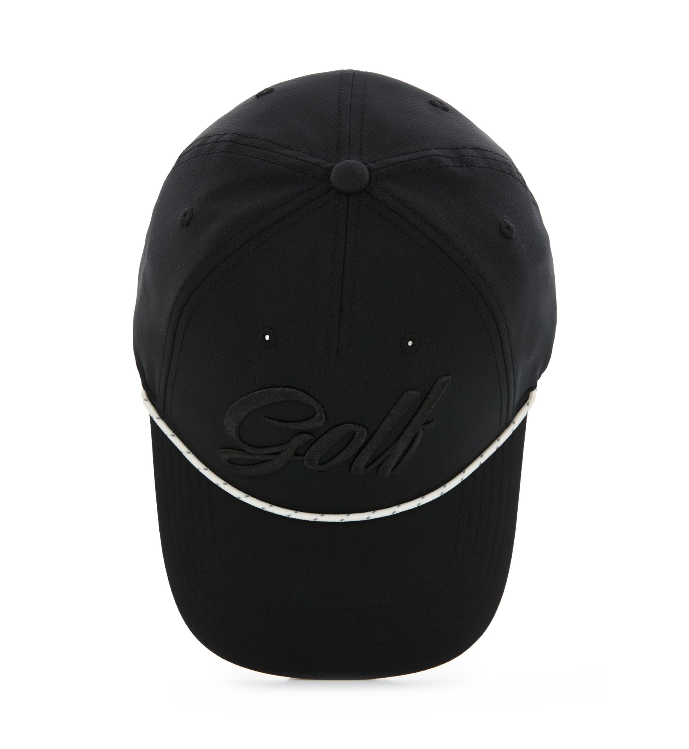 Golf Adjustable Ripstop Cap