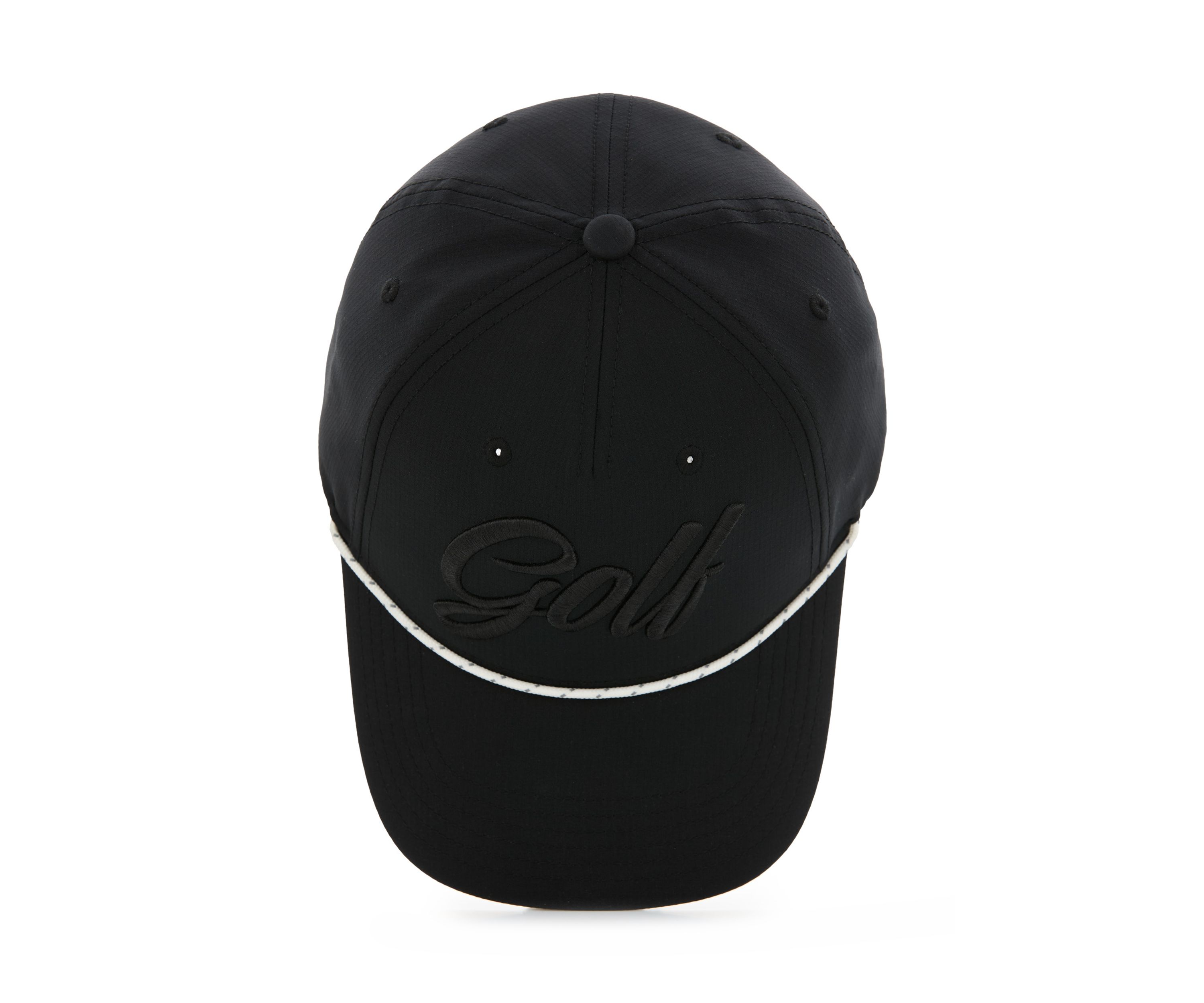 Golf Adjustable Ripstop Cap