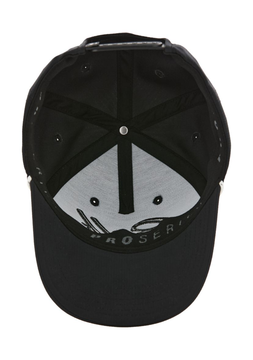 Golf Adjustable Ripstop Cap