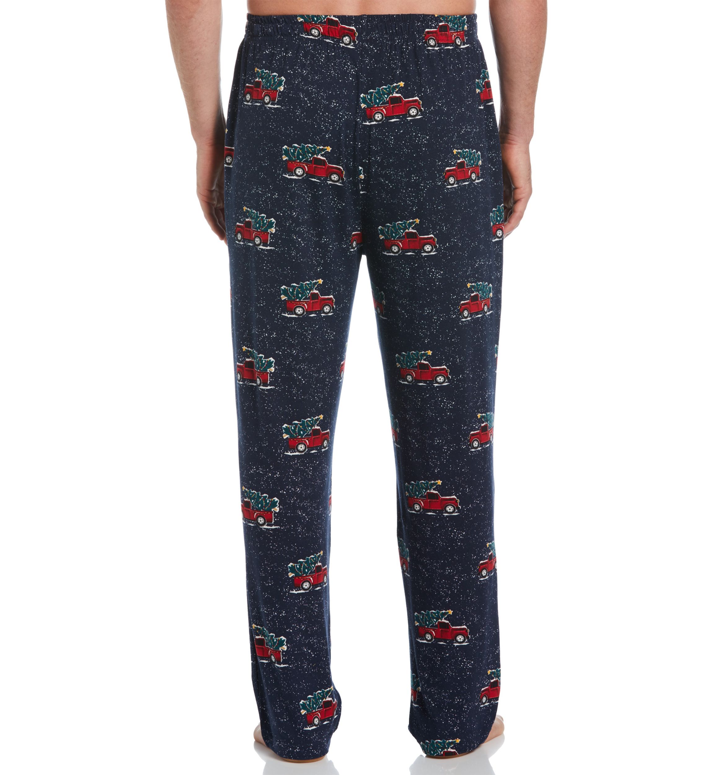 Tree on Wheels Deluxe Touch Pajama Pants