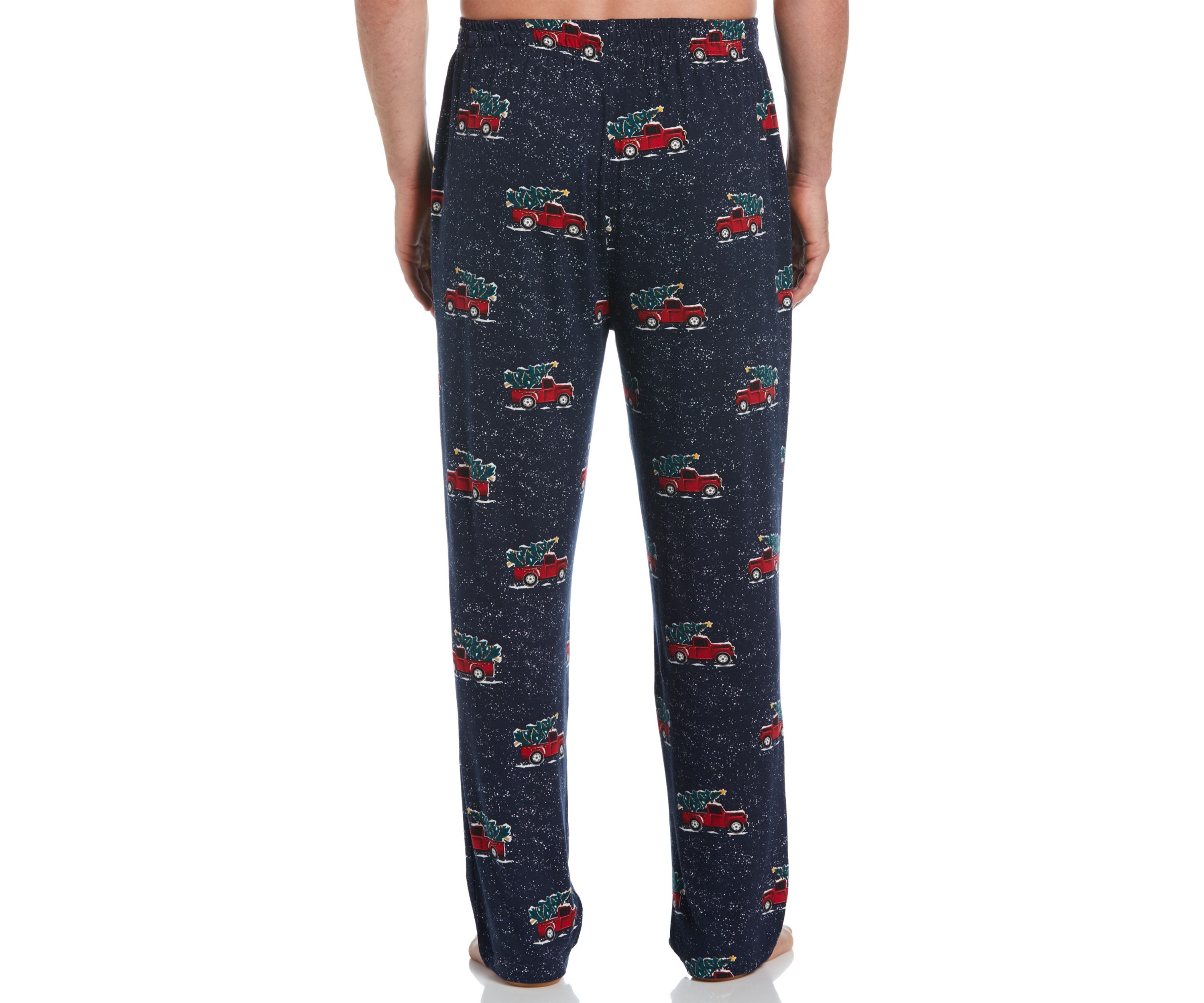 Tree on Wheels Deluxe Touch Pajama Pants