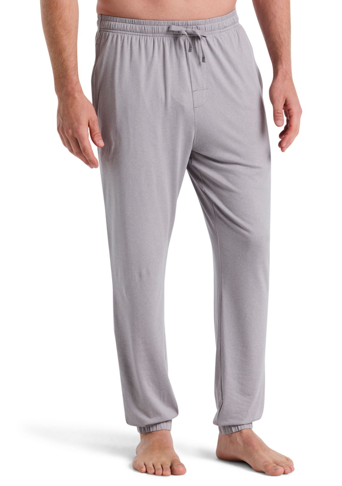 Deluxe Touch Joggers