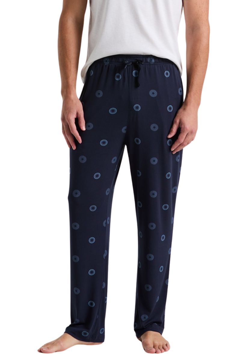 Navy Element Pajama Pants