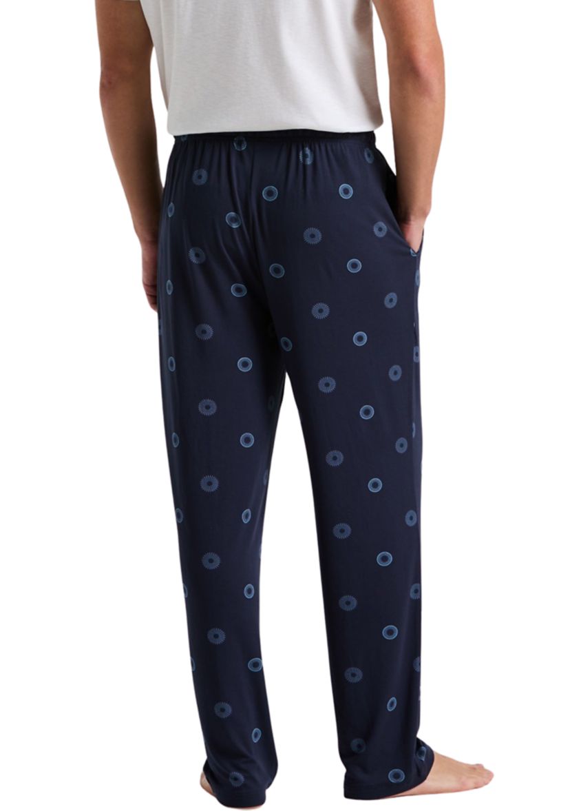 Navy Element Pajama Pants
