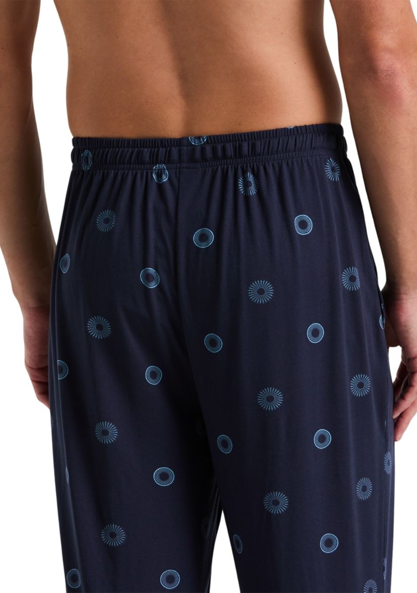 Navy Element Pajama Pants