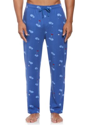 Belk mens pajama discount pants