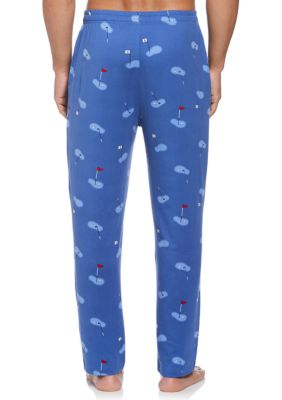 Concepts Sport Mens Pajama Bottoms in Mens Pajamas and Robes