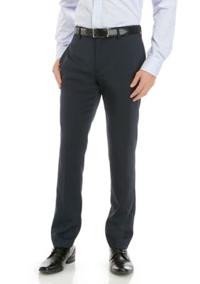 Savane® Men's Slim Fit Dress Pants | belk