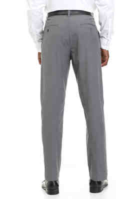 Savane Select Edition Big & Tall Mens Dress Pants NWT Straight Fit Assorted Size 