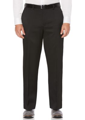 savane stretch crosshatch pants