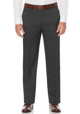 On Par IslandZone® Flat-Front Pants