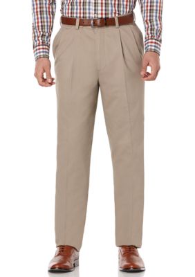 Savane pleated cheap ultimate performance chino