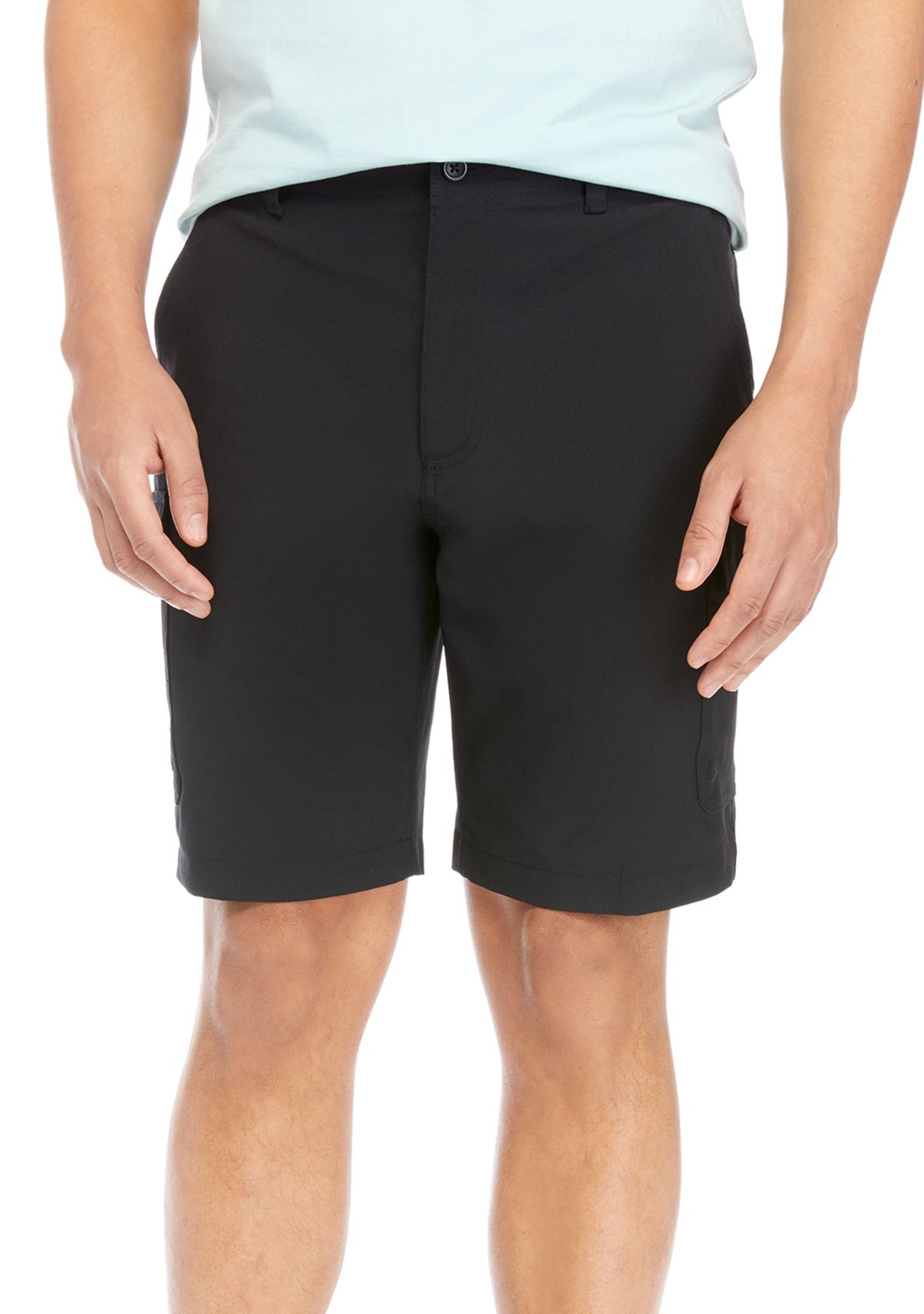 Mens Cargo Shorts 