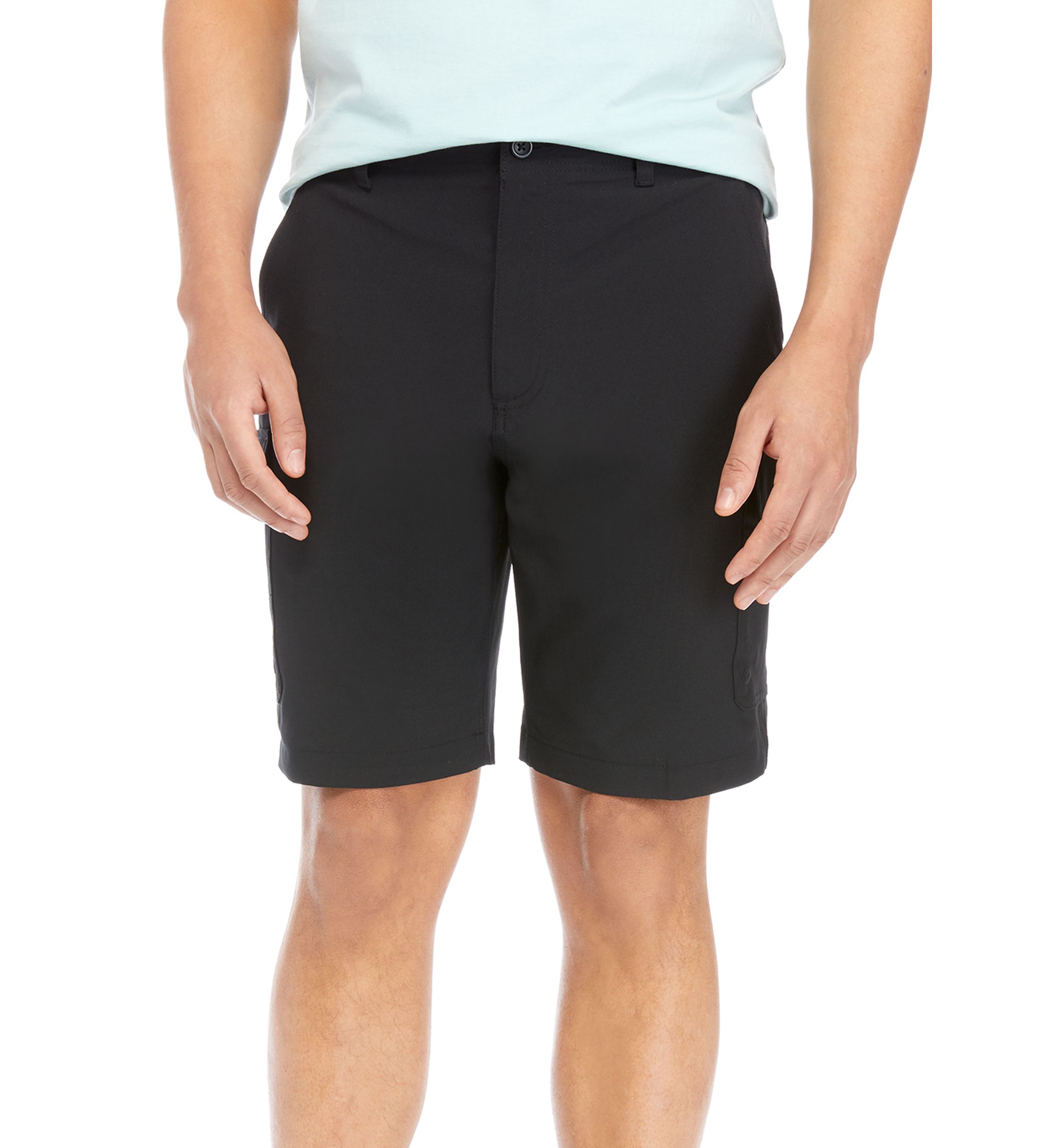 Mens Cargo Shorts 