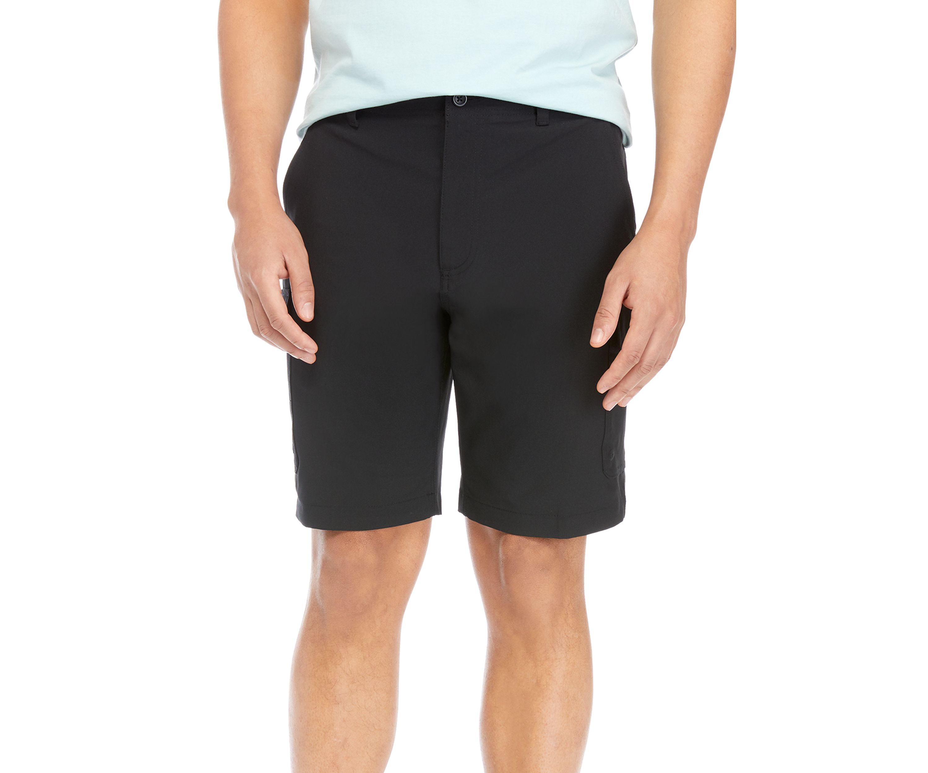 Mens Cargo Shorts 