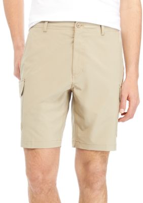 Belk mens cargo shorts online