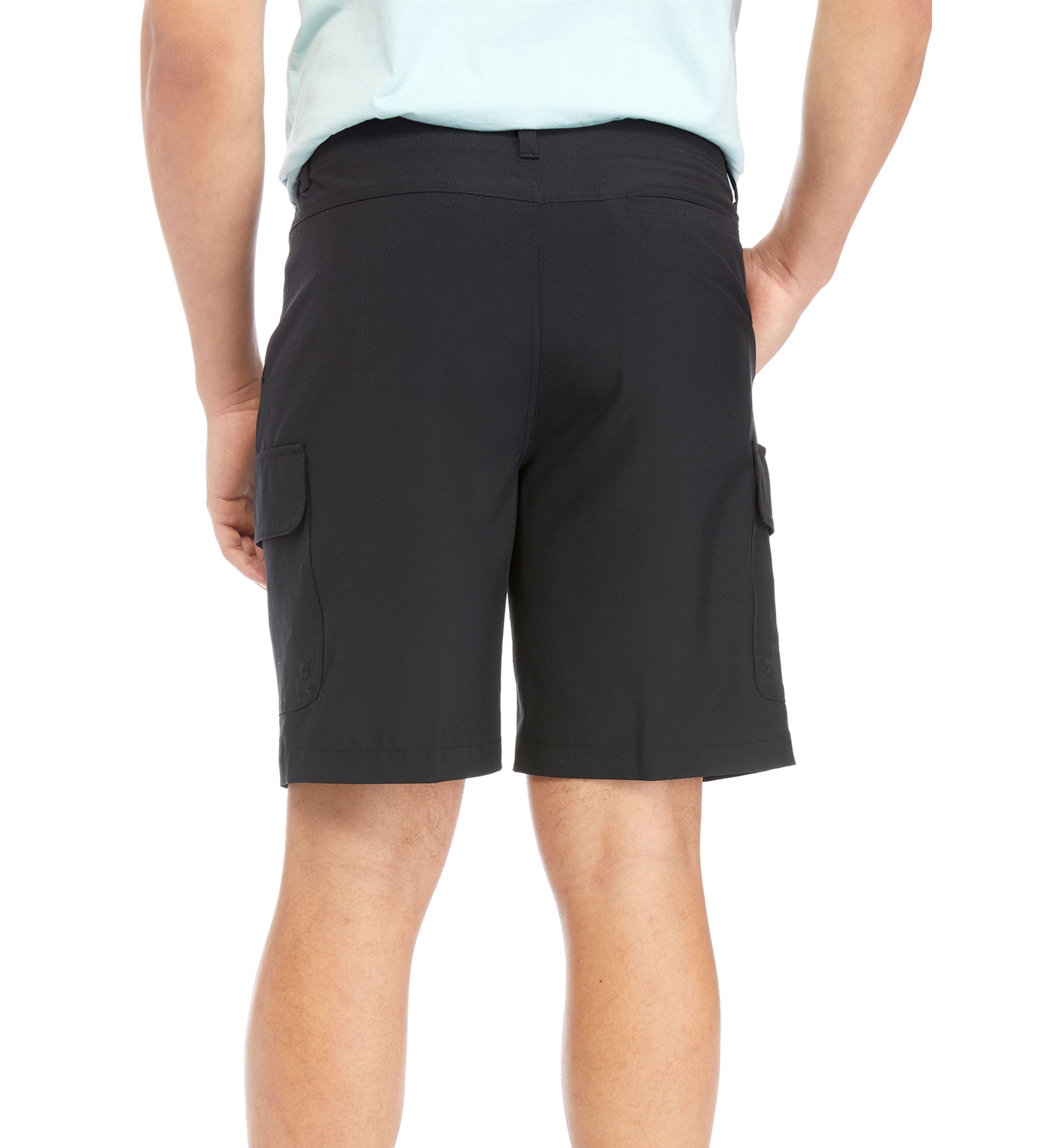 Mens Cargo Shorts 