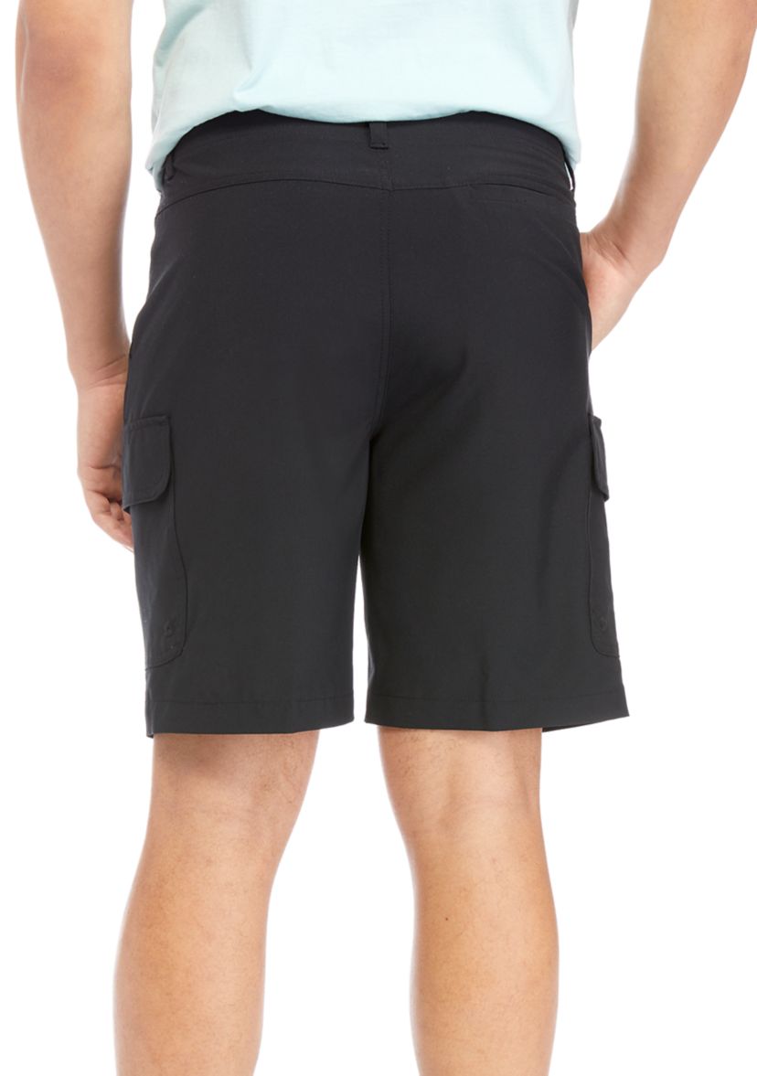 Mens Cargo Shorts 