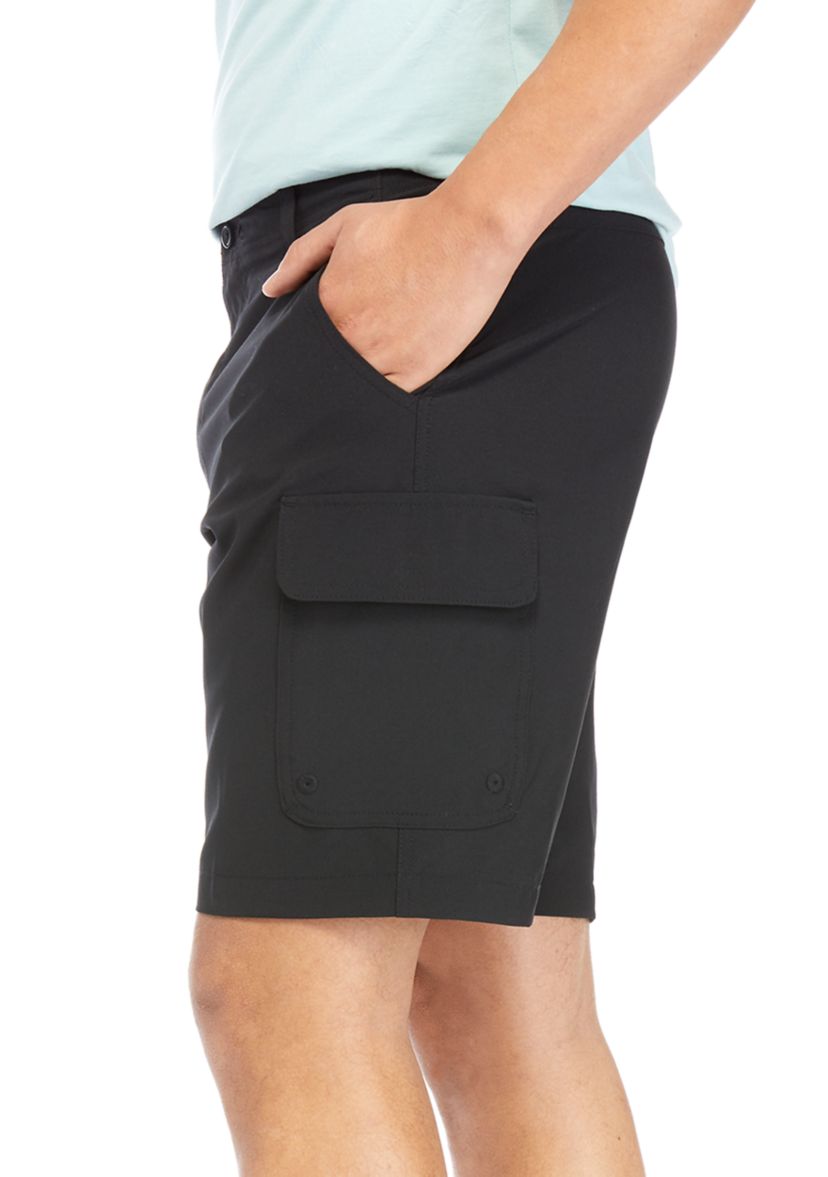 Mens Cargo Shorts 