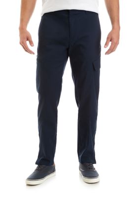 Savane Men's Flex Stretch Dress Pant - JROORTY