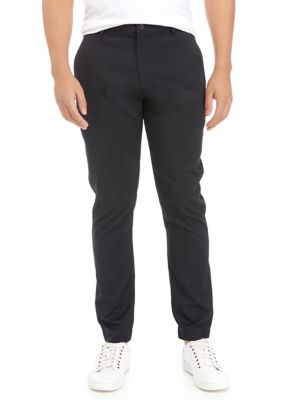 mens hybrid joggers