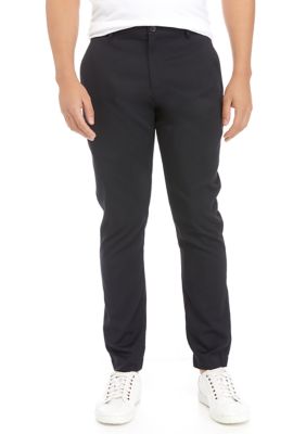 Savane® Men's Hybrid Jogger Pants | belk