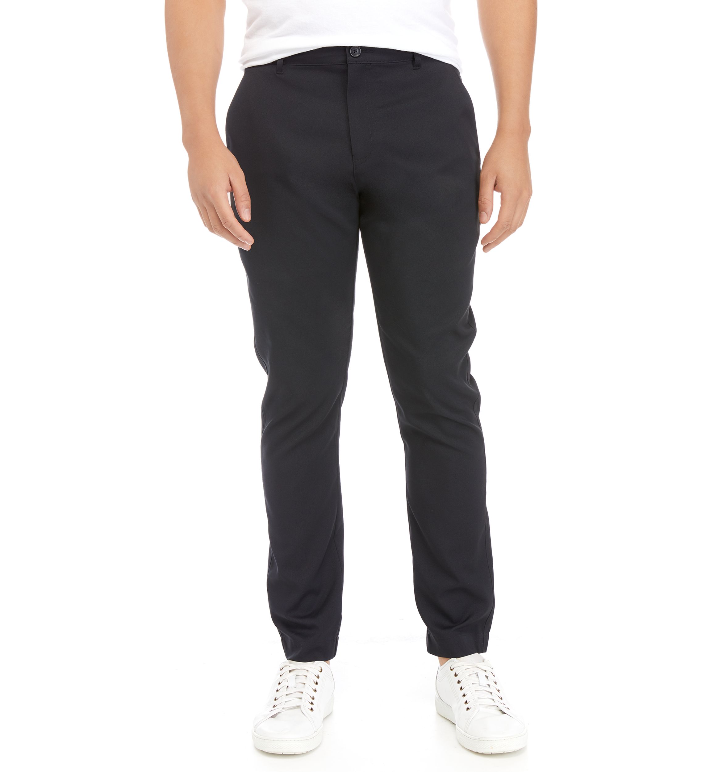 Mens Hybrid Jogger Pants 