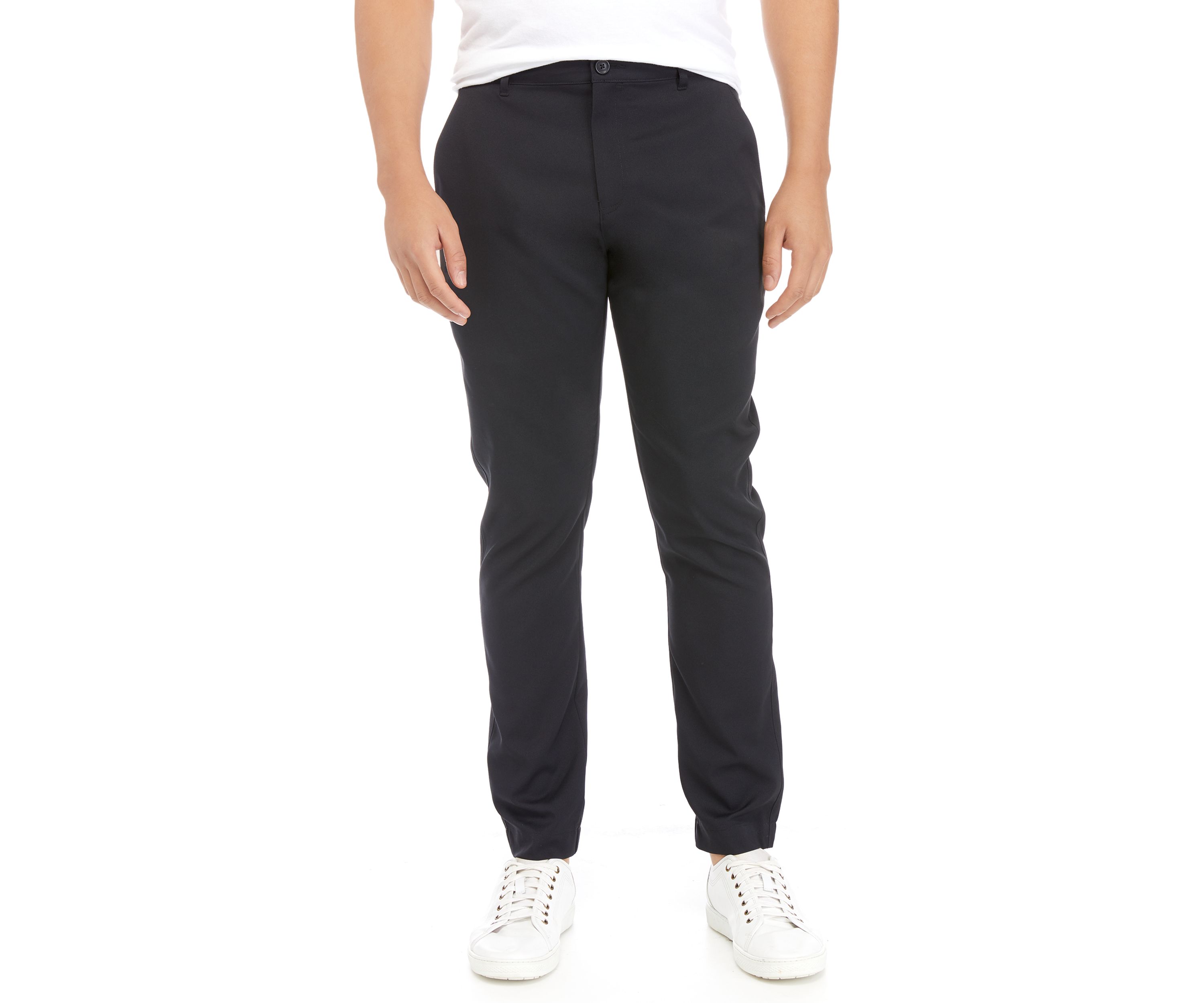 Mens Hybrid Jogger Pants 