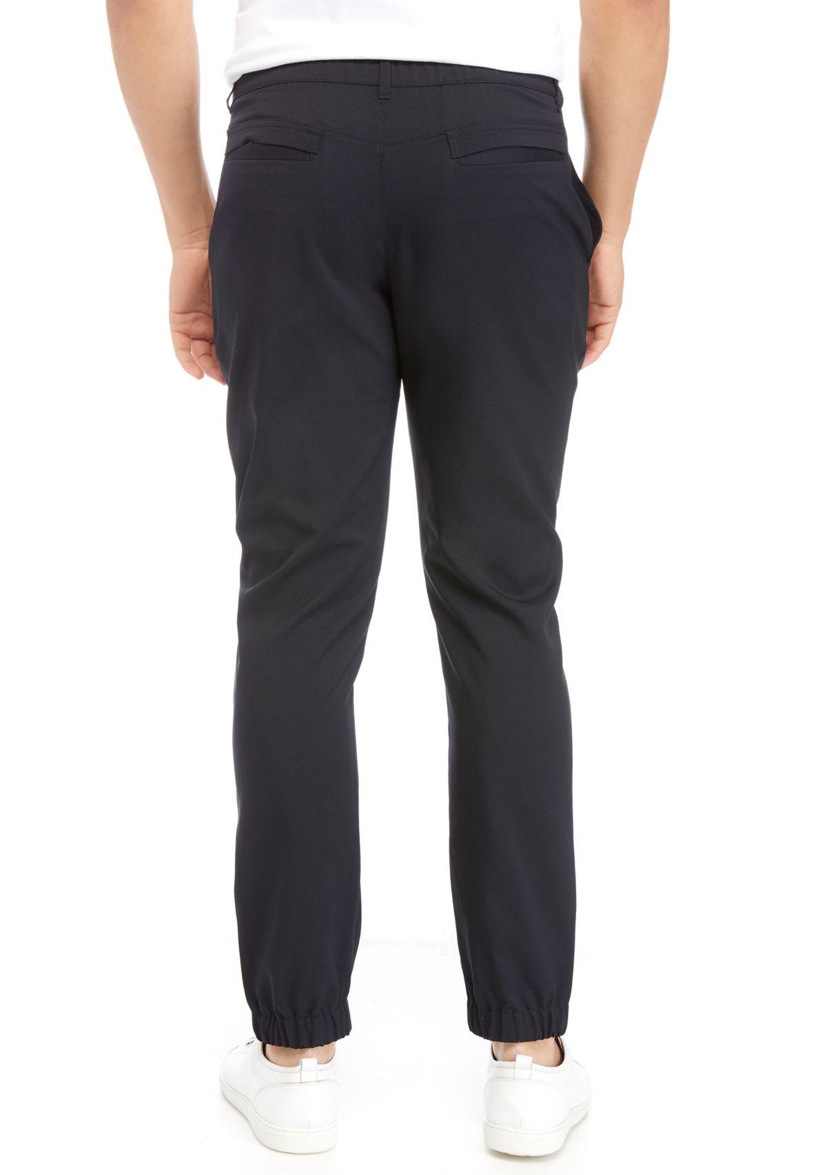 Mens Hybrid Jogger Pants 