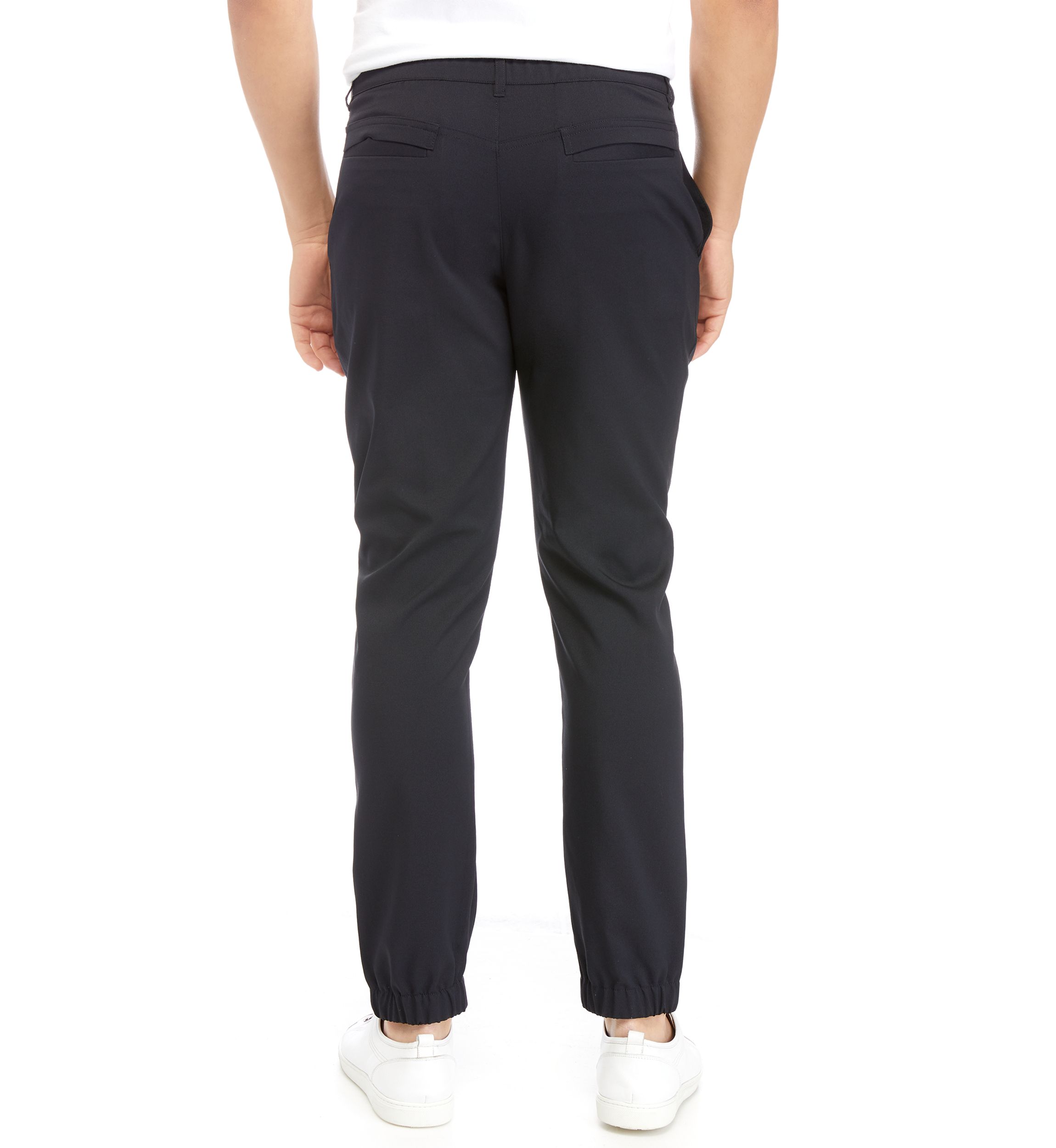 Mens Hybrid Jogger Pants 