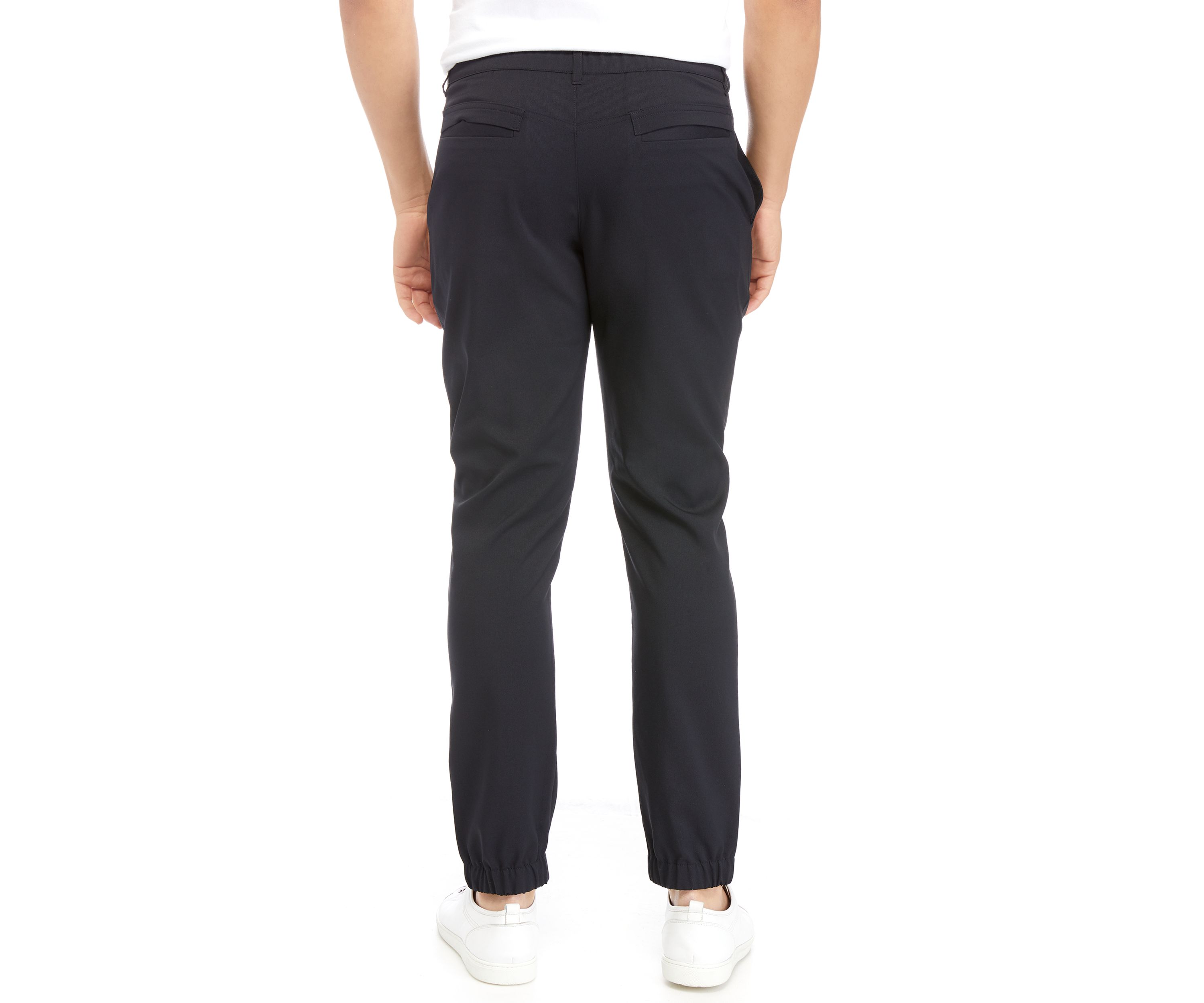 Mens Hybrid Jogger Pants 