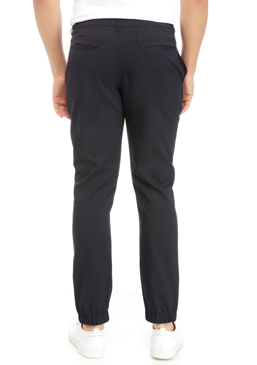 Mens Hybrid Jogger Pants 