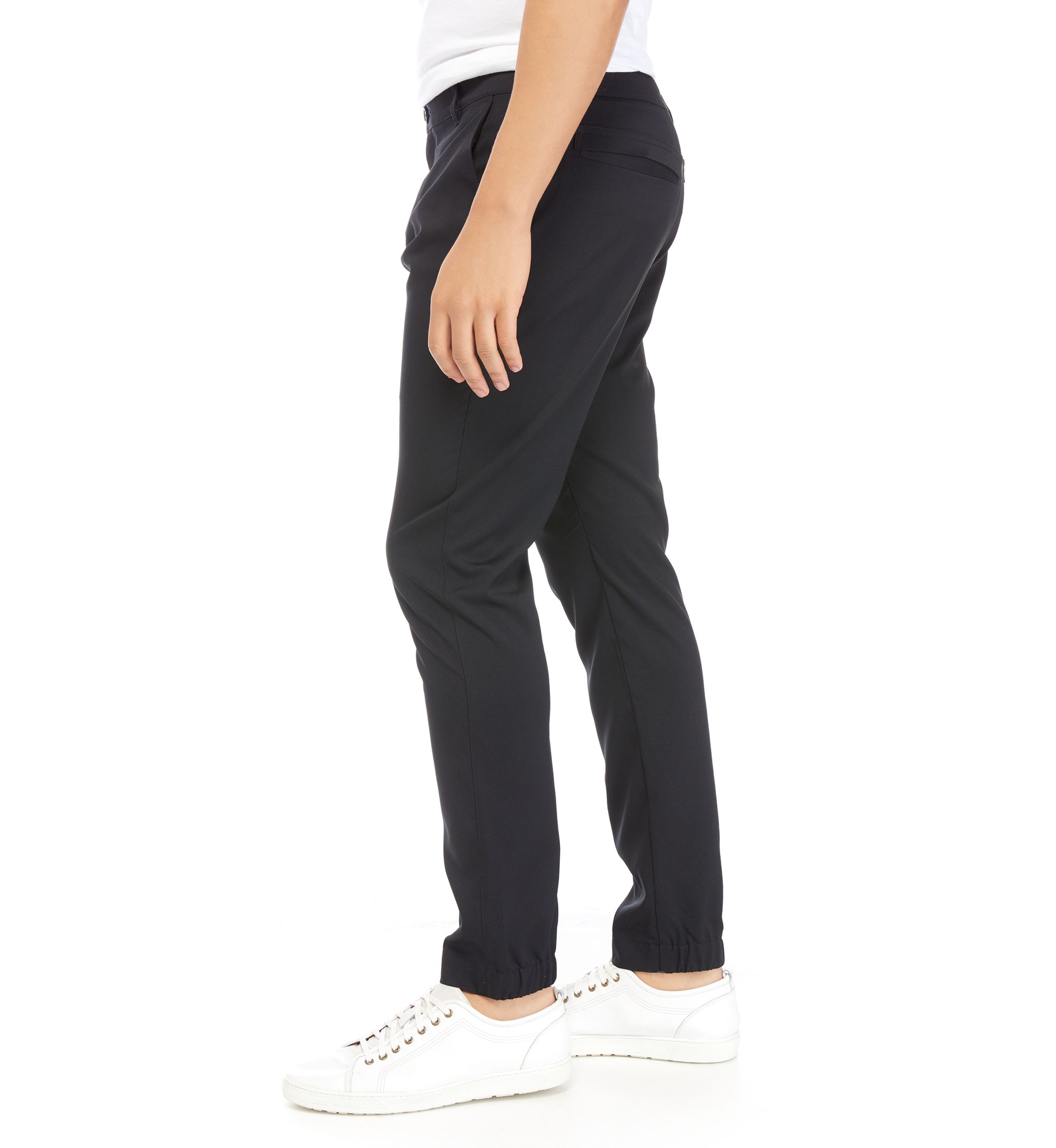 Mens Hybrid Jogger Pants 